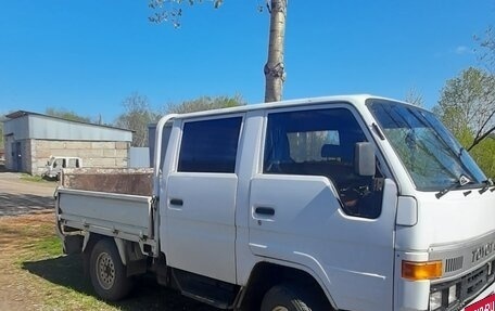 Toyota HiAce H100, 1994 год, 1 500 000 рублей, 1 фотография