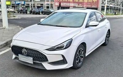MG 5, 2021 год, 1 300 000 рублей, 1 фотография
