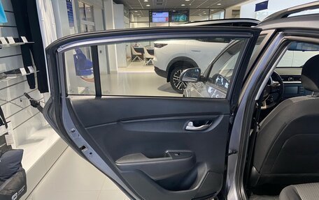 KIA Rio IV, 2021 год, 1 650 000 рублей, 8 фотография