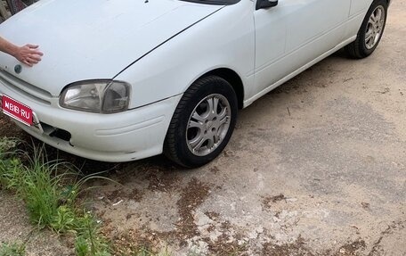 Toyota Starlet, 1998 год, 250 000 рублей, 1 фотография