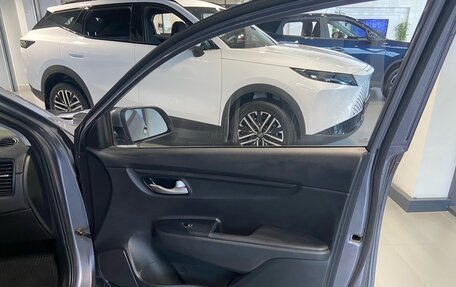 KIA Rio IV, 2021 год, 1 650 000 рублей, 17 фотография
