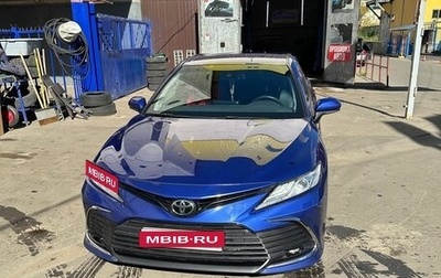 Toyota Camry, 2021 год, 3 200 000 рублей, 1 фотография