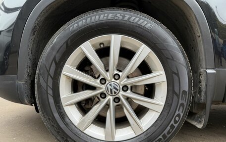 Volkswagen Tiguan I, 2012 год, 1 100 000 рублей, 9 фотография