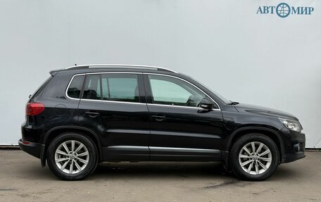 Volkswagen Tiguan I, 2012 год, 1 100 000 рублей, 4 фотография