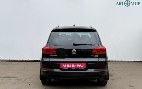 Volkswagen Tiguan I, 2012 год, 1 100 000 рублей, 6 фотография