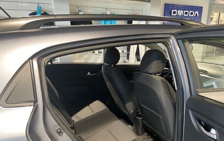 KIA Rio IV, 2021 год, 1 650 000 рублей, 20 фотография