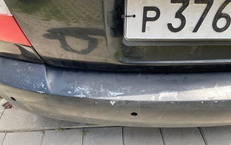 Hyundai Accent II, 2002 год, 290 000 рублей, 14 фотография