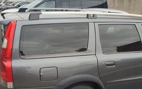 Volvo XC70 I, 2007 год, 750 000 рублей, 3 фотография