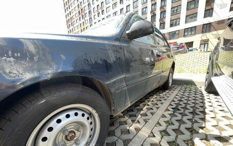 Hyundai Accent II, 2002 год, 290 000 рублей, 8 фотография
