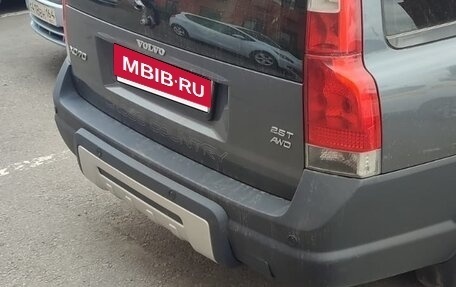 Volvo XC70 I, 2007 год, 750 000 рублей, 5 фотография