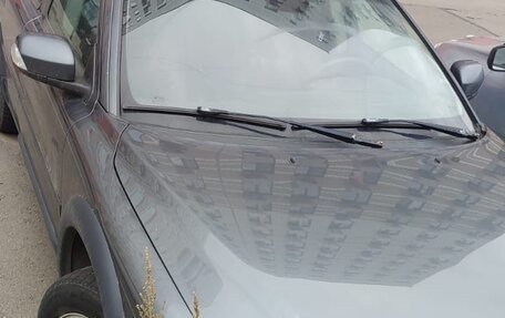 Volvo XC70 I, 2007 год, 750 000 рублей, 4 фотография