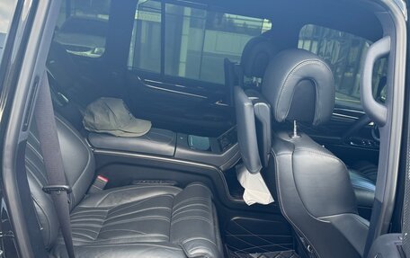 Lexus LX III, 2020 год, 10 000 000 рублей, 8 фотография