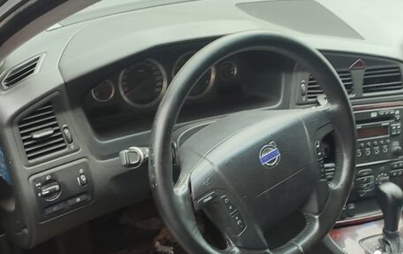 Volvo XC70 I, 2007 год, 750 000 рублей, 6 фотография