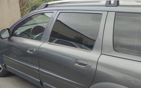 Volvo XC70 I, 2007 год, 750 000 рублей, 2 фотография