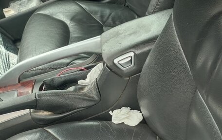 Volvo XC70 I, 2007 год, 750 000 рублей, 7 фотография