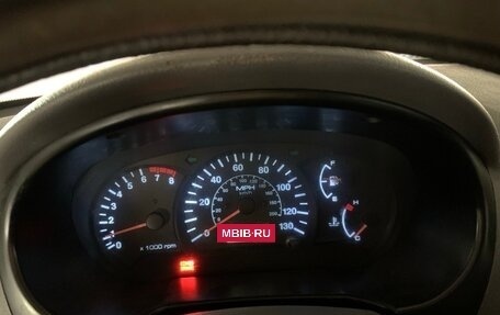 Hyundai Accent II, 2002 год, 290 000 рублей, 22 фотография