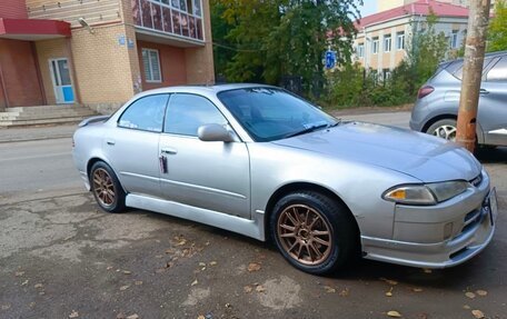 Toyota Sprinter Marino, 1992 год, 155 000 рублей, 5 фотография