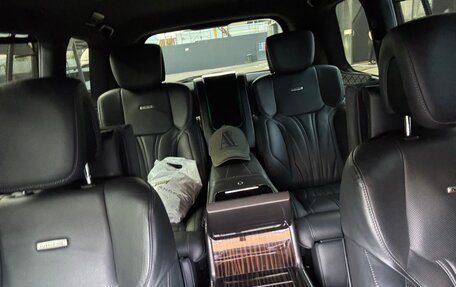 Lexus LX III, 2020 год, 10 000 000 рублей, 16 фотография