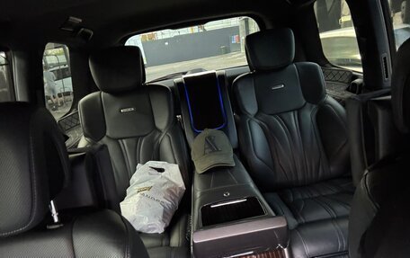 Lexus LX III, 2020 год, 10 000 000 рублей, 15 фотография