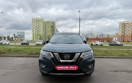 Nissan X-Trail, 2019 год, 2 300 000 рублей, 3 фотография