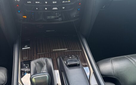 Lexus LX III, 2020 год, 10 000 000 рублей, 17 фотография