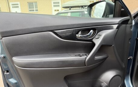Nissan X-Trail, 2019 год, 2 300 000 рублей, 9 фотография