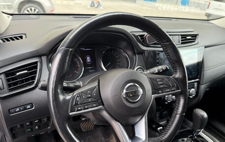 Nissan X-Trail, 2019 год, 2 300 000 рублей, 12 фотография