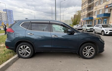 Nissan X-Trail, 2019 год, 2 300 000 рублей, 4 фотография