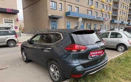 Nissan X-Trail, 2019 год, 2 300 000 рублей, 6 фотография