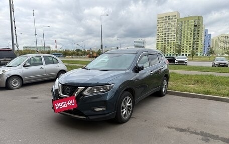 Nissan X-Trail, 2019 год, 2 300 000 рублей, 2 фотография