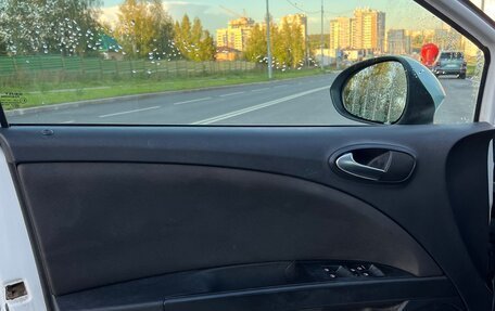 SEAT Leon II, 2012 год, 500 000 рублей, 8 фотография