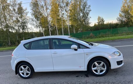 SEAT Leon II, 2012 год, 500 000 рублей, 2 фотография