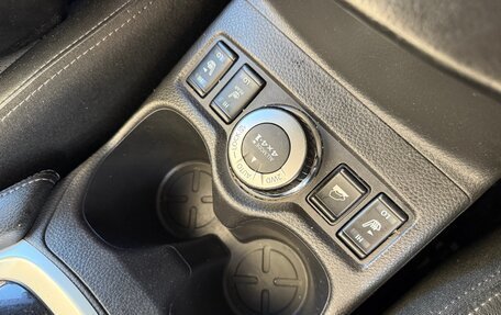 Nissan X-Trail, 2019 год, 2 300 000 рублей, 14 фотография