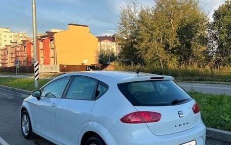 SEAT Leon II, 2012 год, 500 000 рублей, 4 фотография
