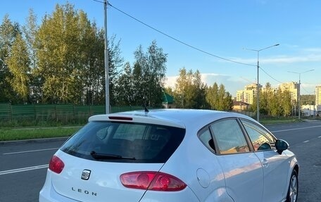 SEAT Leon II, 2012 год, 500 000 рублей, 3 фотография