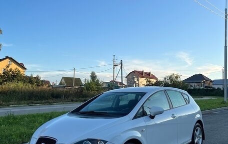 SEAT Leon II, 2012 год, 500 000 рублей, 6 фотография