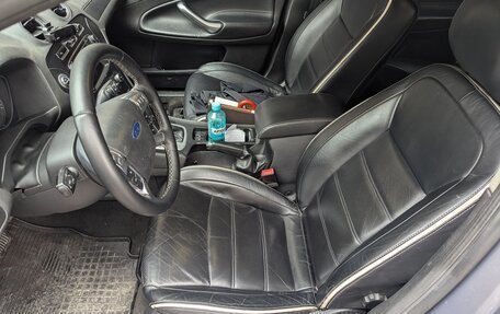 Ford Mondeo IV, 2012 год, 980 000 рублей, 5 фотография