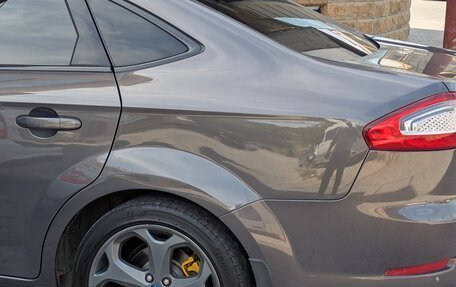 Ford Mondeo IV, 2012 год, 980 000 рублей, 2 фотография