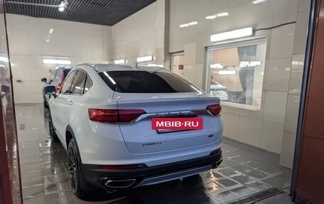 Geely Tugella FY11, 2021 год, 2 340 000 рублей, 3 фотография