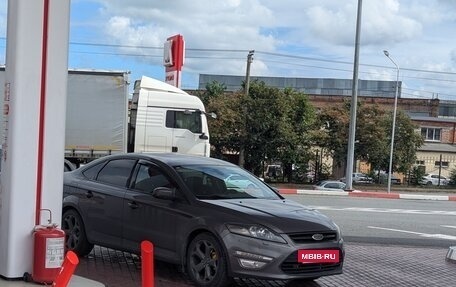 Ford Mondeo IV, 2012 год, 980 000 рублей, 4 фотография