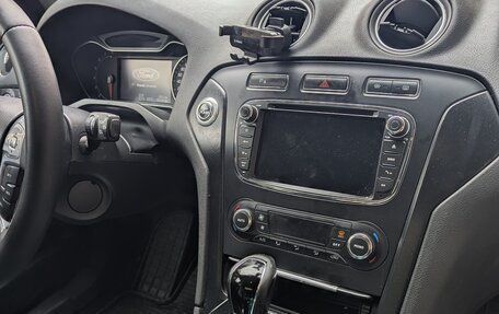Ford Mondeo IV, 2012 год, 980 000 рублей, 7 фотография