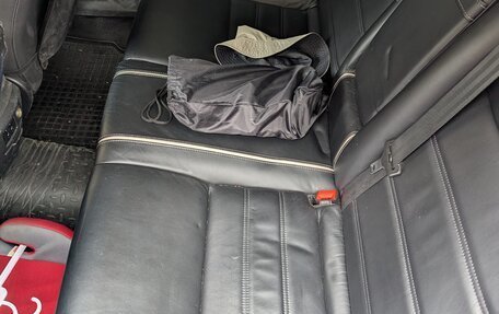 Ford Mondeo IV, 2012 год, 980 000 рублей, 8 фотография