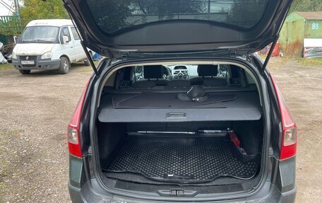 Renault Megane II, 2008 год, 1 000 000 рублей, 6 фотография