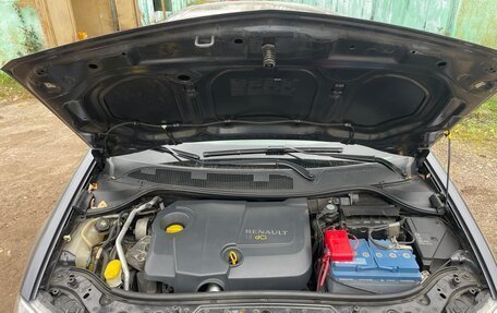 Renault Megane II, 2008 год, 1 000 000 рублей, 11 фотография