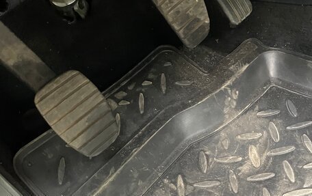 Renault Megane II, 2008 год, 1 000 000 рублей, 10 фотография