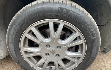 Renault Megane II, 2008 год, 1 000 000 рублей, 4 фотография