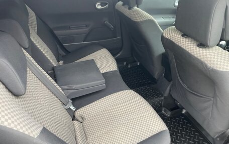 Renault Megane II, 2008 год, 1 000 000 рублей, 7 фотография