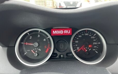 Renault Megane II, 2008 год, 1 000 000 рублей, 12 фотография
