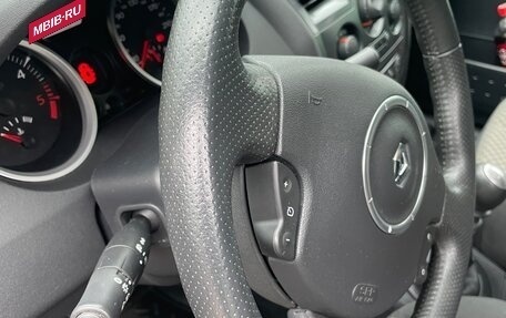 Renault Megane II, 2008 год, 1 000 000 рублей, 9 фотография
