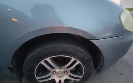 Toyota Corolla, 2003 год, 490 000 рублей, 11 фотография